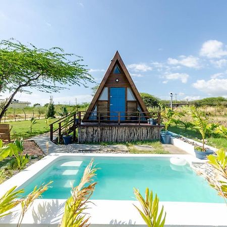 Cashaw Cabin - Private Retreat With A Pool Treasure Beach Exterior foto
